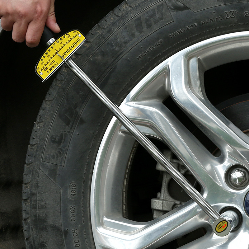 Ключ за въртящ момент с регулируем момент и индикатор, за смяна на свещи и автомобилен ремонт