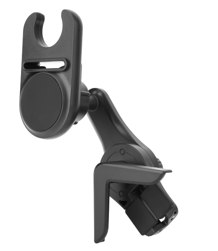 Autótelefon-tartó gravitációs rögzítéssel, univerzális kijelző-kompatibilitás, testreszabás elérhető