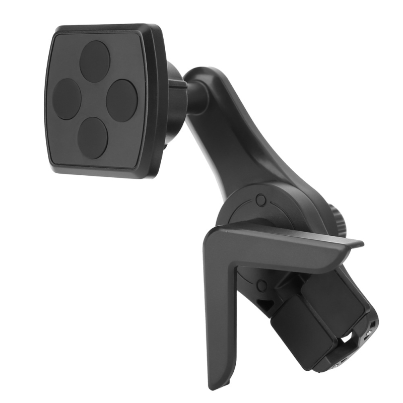 Autótelefon-tartó gravitációs rögzítéssel, univerzális kijelző-kompatibilitás, testreszabás elérhető