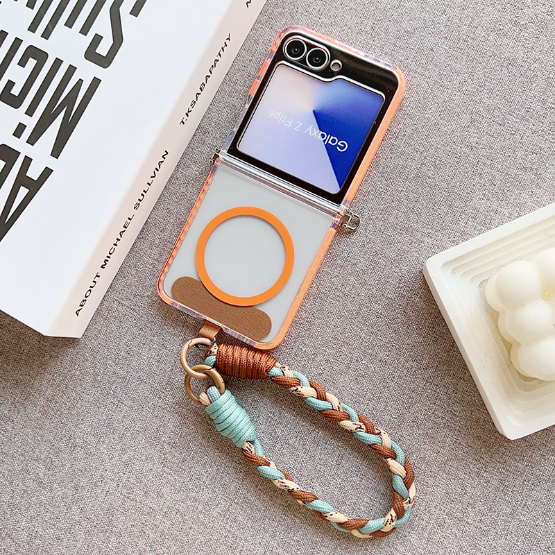 Unisex κορδόνι για κινητό από πολυεστέρα, πλεγμένο, με μεταλλικό κούμπωμα, προσαρμογή, εκτύπωση λογότυπου