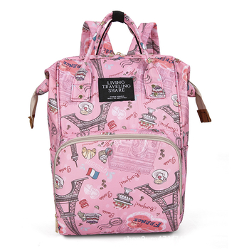 Θήκη αποθήκευσης μητρικού γάλακτος με μόνωση, ελαφριά τσάντα-σακί από Oxford ύφασμα, επεκτάσιμη για οικιακή χρήση