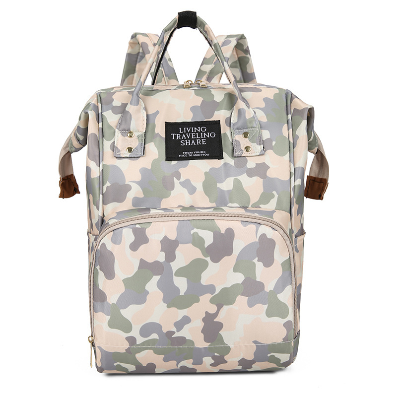 Izolirana torba za uskladištenje majčinog mlijeka, lagana torba od Oxford tkanine, proširiva, za kućnu upotrebu