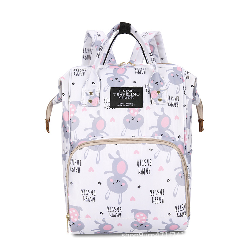 Izolirana torba za uskladištenje majčinog mlijeka, lagana torba od Oxford tkanine, proširiva, za kućnu upotrebu