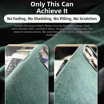 Θήκη NFC καρτών αυτοκινήτου από σουέντ, δερμάτινο φάκελο για κάρτες ταυτότητας και πρόσβασης, με κορδόνι κλειδιού, Morning and Twilight, διαθέσιμη παραμετροποίηση