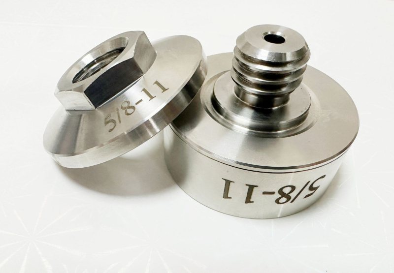 SOLIDURE X-Lock M14 адаптер за диамантени свредла, дискове за рязане и режещи дискове за ъглошлайфи