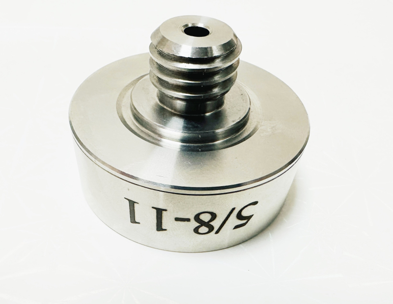 SOLIDURE X-Lock M14 адаптер за диамантени свредла, дискове за рязане и режещи дискове за ъглошлайфи