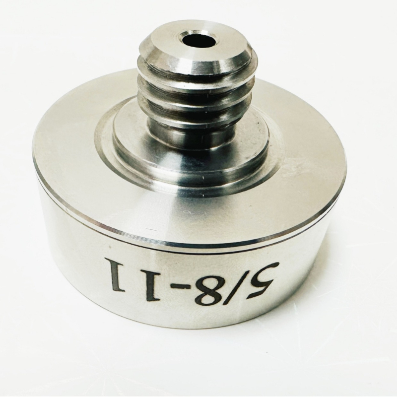 SOLIDURE X-Lock M14 адаптер за диамантени свредла, дискове за рязане и режещи дискове за ъглошлайфи