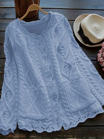 Блуза без ръкави с поло яка, мерсеризиран Vinylon плат, Пролет 2025