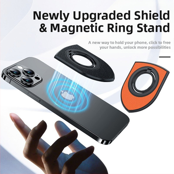 Po Ruida gredzenā turētājs uz galdu – sakausējums, pielāgošana, privāta zīme