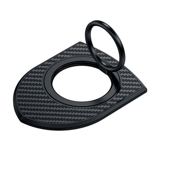 Po Ruida държач за пръстен за бюро – алуминиева сплав, персонализиране и частен етикет