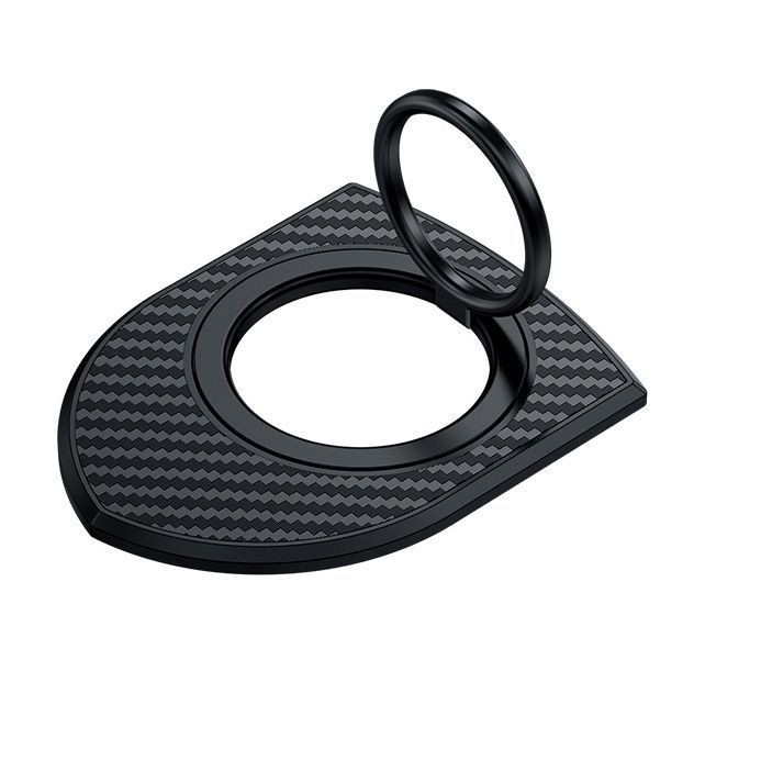 Po Ruida gredzenā turētājs uz galdu – sakausējums, pielāgošana, privāta zīme