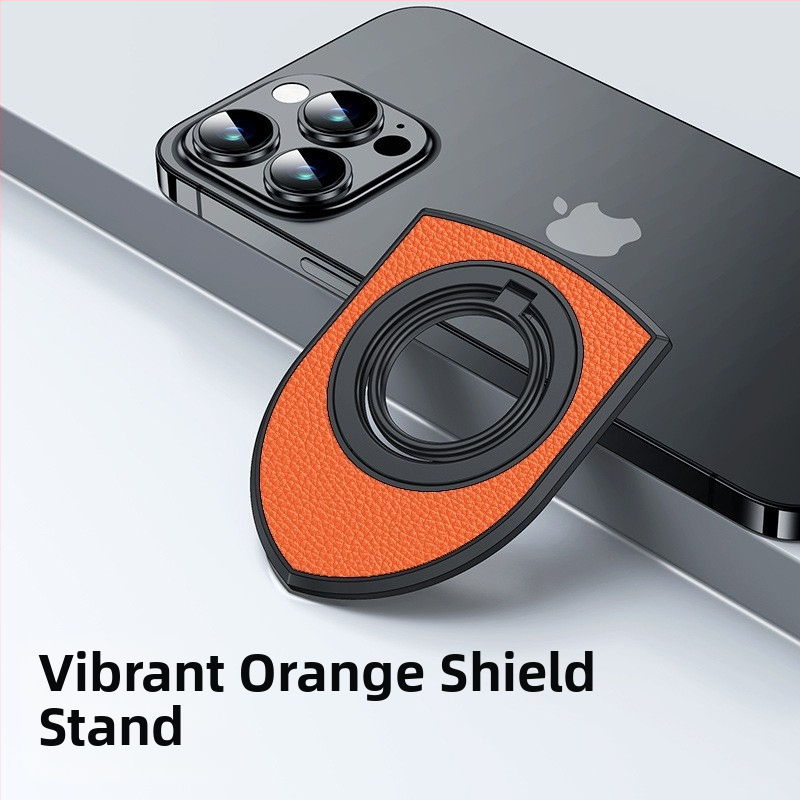 Po Ruida gredzenā turētājs uz galdu – sakausējums, pielāgošana, privāta zīme