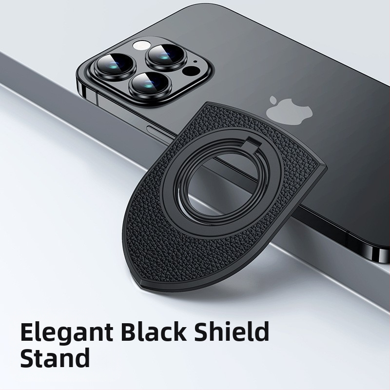 Po Ruida gredzenā turētājs uz galdu – sakausējums, pielāgošana, privāta zīme