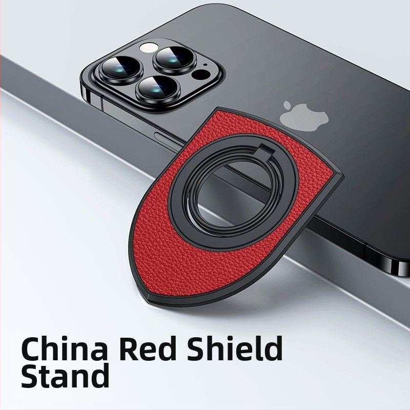 Po Ruida gredzenā turētājs uz galdu – sakausējums, pielāgošana, privāta zīme