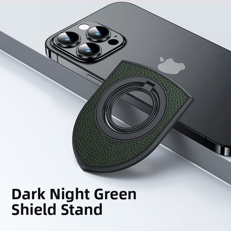 Po Ruida gredzenā turētājs uz galdu – sakausējums, pielāgošana, privāta zīme