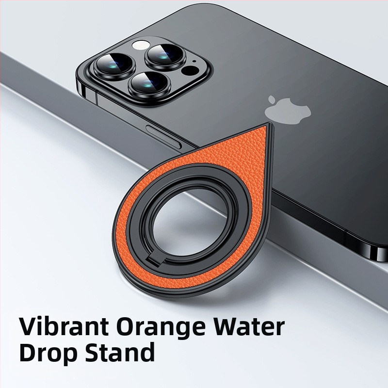 Po Ruida gredzenā turētājs uz galdu – sakausējums, pielāgošana, privāta zīme