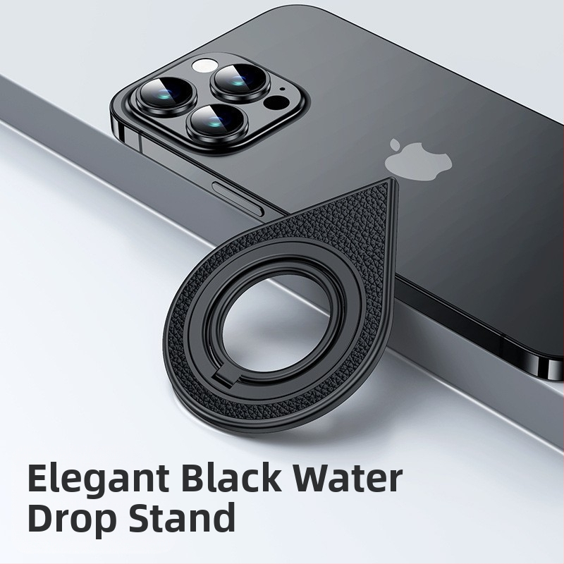 Po Ruida gredzenā turētājs uz galdu – sakausējums, pielāgošana, privāta zīme