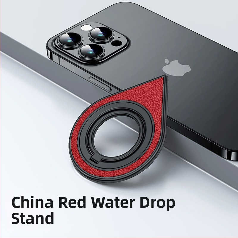 Po Ruida gredzenā turētājs uz galdu – sakausējums, pielāgošana, privāta zīme