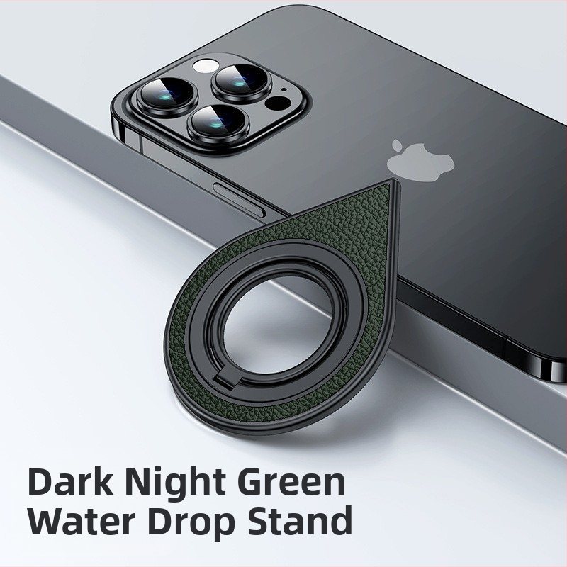 Po Ruida gredzenā turētājs uz galdu – sakausējums, pielāgošana, privāta zīme