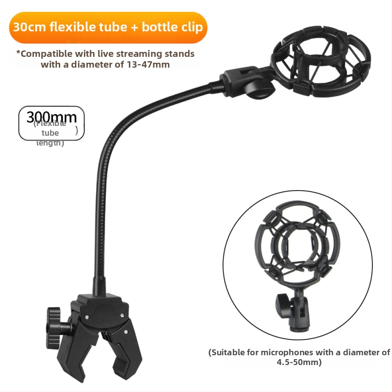 Longxin Mikrofono klipo aksesuarai – Tipas: Mikrofono klipo aksesuarai; Medžiaga: Kita; Stilius: Bendras; Pritaikymas: Neduodamas