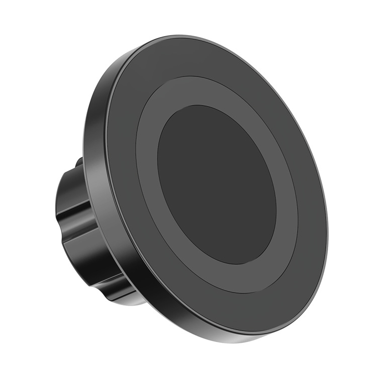 Държач за телефон за кола с регулируема стойка и вакуумен монтаж за предното стъкло