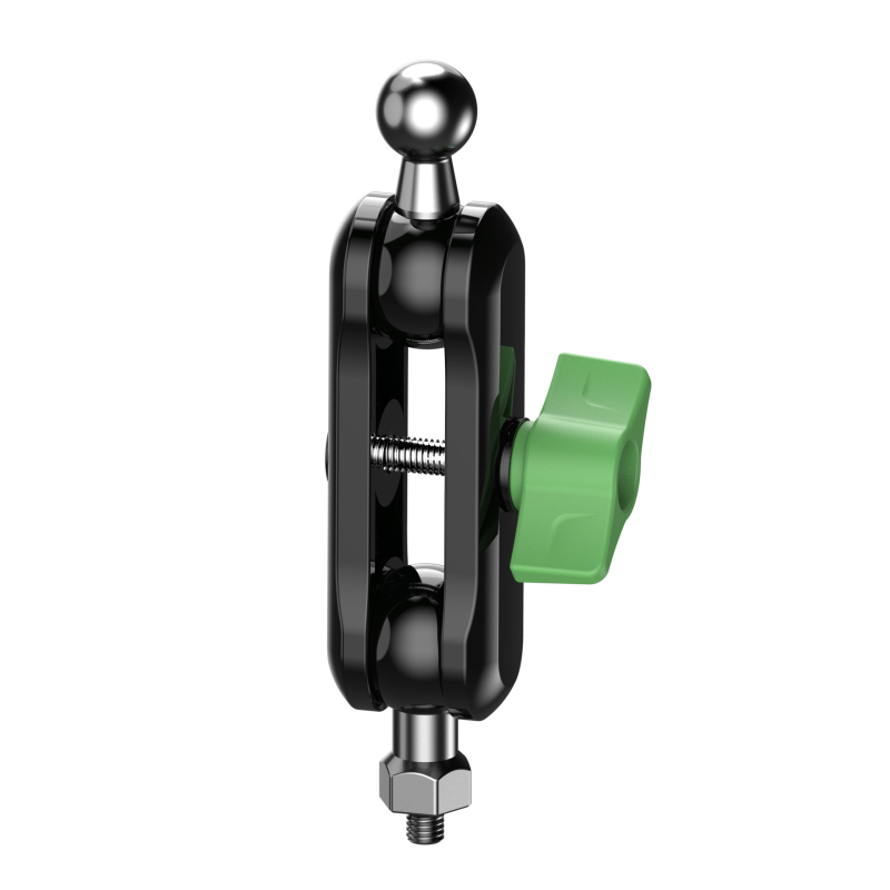 Държач за телефон за кола с регулируема стойка и вакуумен монтаж за предното стъкло