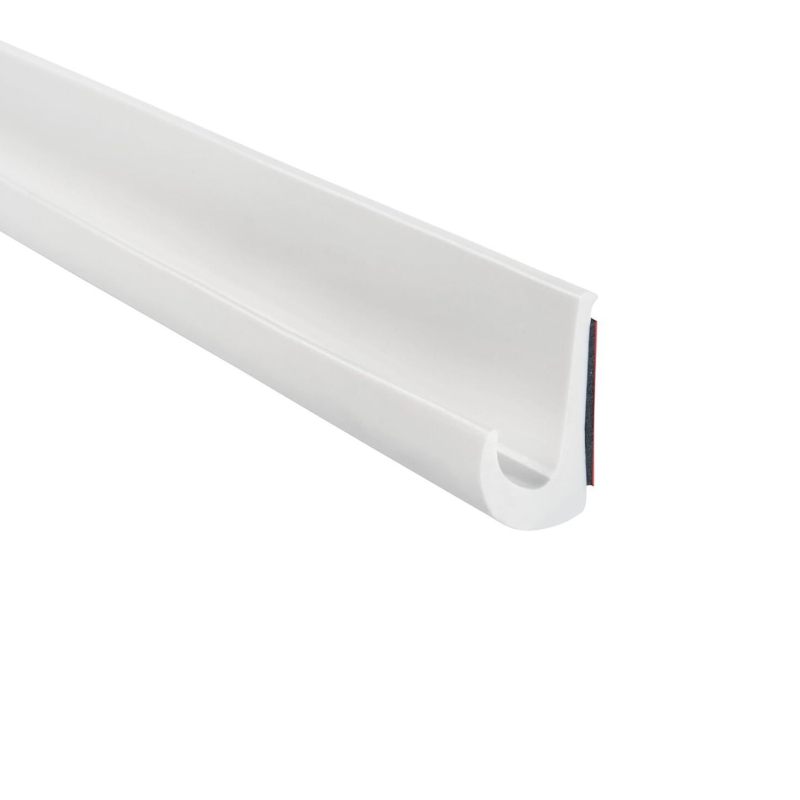 TPE RV уплътнителна лента – водоустойчива, прахозащитна, самозалепваща, анти-стареене, устойчива на разкъсване