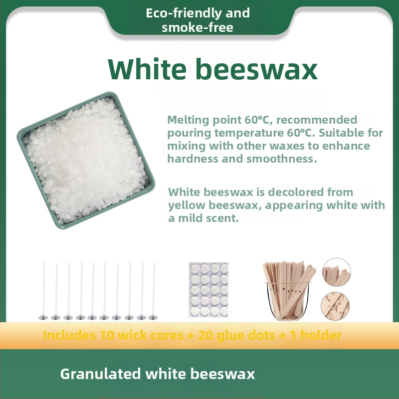 Sojų vaško DIY žvakių medžiaga – Rankų darbo kvapni žvakė su dribsnių forma; Prekės ženklas: Flower with me; Medžiaga: Sojų vaškas; Meistravimas: Rankų darbas; Žvakių tipas: Kvapioji; Forma: Dribsnių