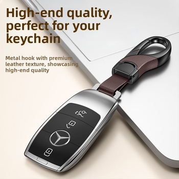 Κλειδοθήκη αυτοκινήτου από Diecast μέταλλο, μοντέρνος μινιμαλιστικός σχεδιασμός