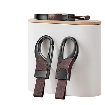 Κλειδοθήκη αυτοκινήτου από Diecast μέταλλο, μοντέρνος μινιμαλιστικός σχεδιασμός