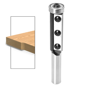 Μίας χρήσεως μαχαίρι κοπής με δύο λεπίδες, με αποσπώμενες αντικαταστάσιμες λεπίδες, φρέζα CNC για ξύλο