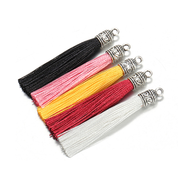 Κρεμαστό από πολυεστέρα, χειροποίητο, Καλοκαίρι 2021