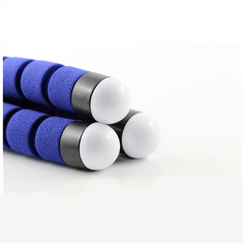 Телефонна стойка с октоподоподобен трипод – пластмасова, персонализируема, Pat Alder