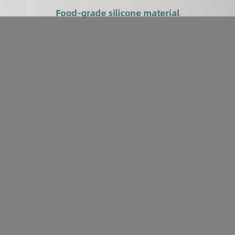 Silikónová cylindrická forma na ľad s kapacitou 60 kusov, ľahko uvoľniteľná, možnosť prispôsobenia a tlače loga