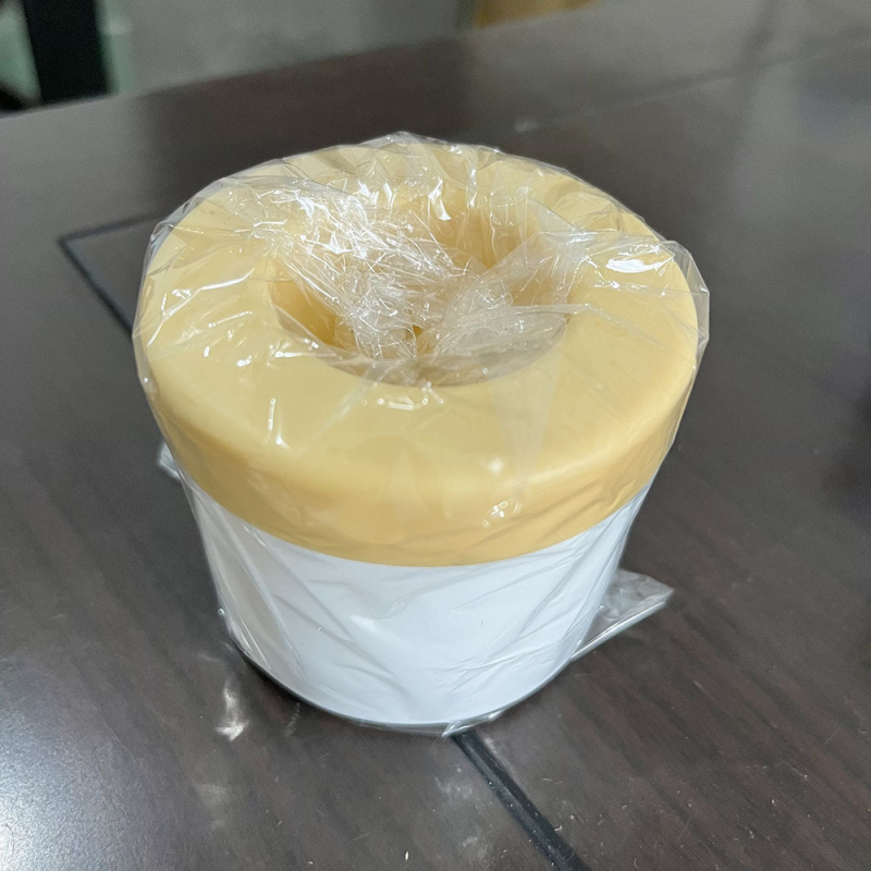 Szilikonból készült hengeres jégkészítő forma, 60 darabos kapacitás, könnyen kioldható, testreszabás és logónyomtatás elérhető