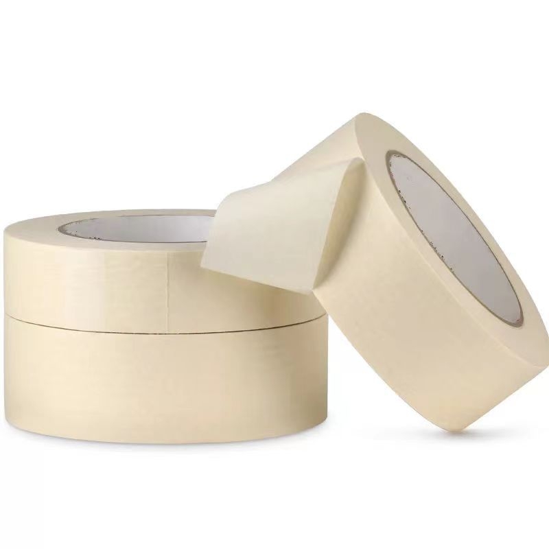 Dailės užduočiai skirta popierinė lipduko juosta su magnetiniu pagrindu, numatytasis modelis, be logotipo, patvirtintos privatūs prekių ženklai