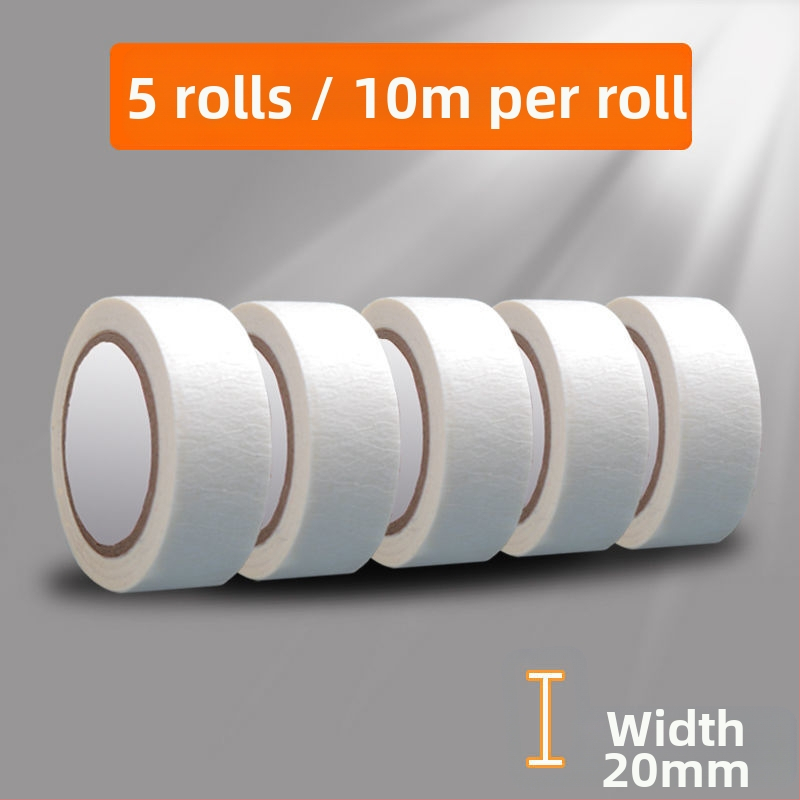 Dailės užduočiai skirta popierinė lipduko juosta su magnetiniu pagrindu, numatytasis modelis, be logotipo, patvirtintos privatūs prekių ženklai