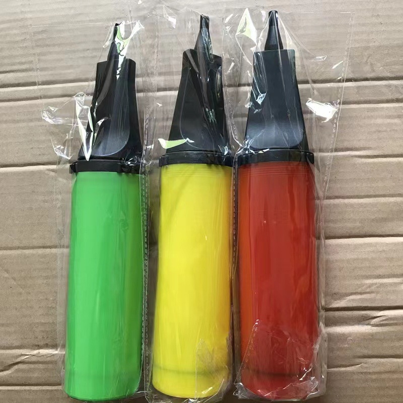 Qiao Ba PVC pripučiamas plaukų plovimo baseinas lovoje – nešiojamas nėščioms