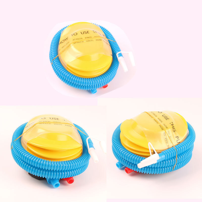 Qiao Ba PVC pripučiamas plaukų plovimo baseinas lovoje – nešiojamas nėščioms