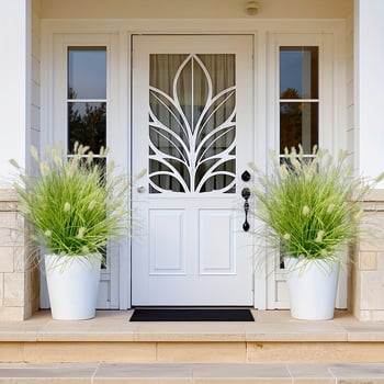 Τεχνητό χορτάρι Caterpillar – μαλακό PVC, στυλ κατασκευής, κατάλληλο για γάμους, εξωτερικούς χώρους, αξεσουάρ φωτογράφισης και διακόσμηση οικίας