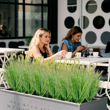 Τεχνητό χορτάρι Caterpillar – μαλακό PVC, στυλ κατασκευής, κατάλληλο για γάμους, εξωτερικούς χώρους, αξεσουάρ φωτογράφισης και διακόσμηση οικίας