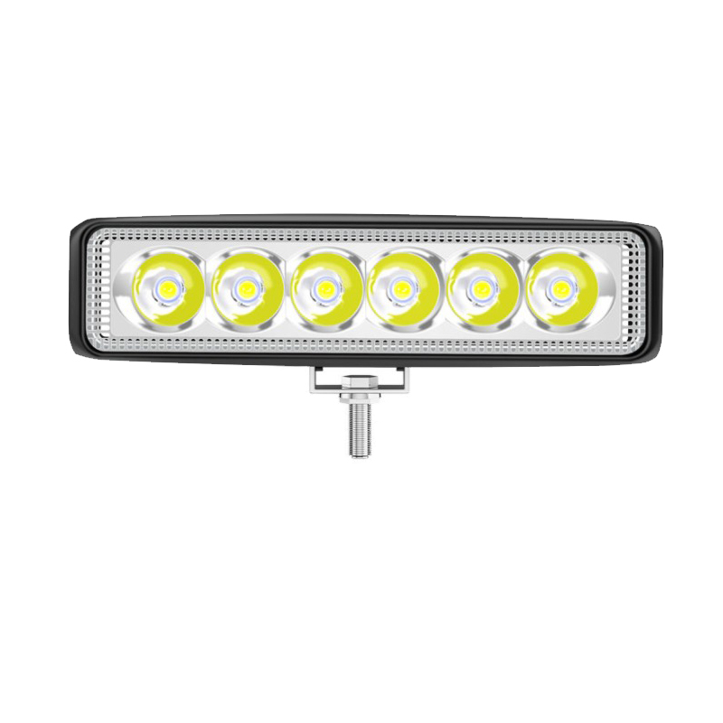 LED фар за мотоциклети и електрически превозни средства, високоинтензивен прожектор, 12V/24V/48V/60V