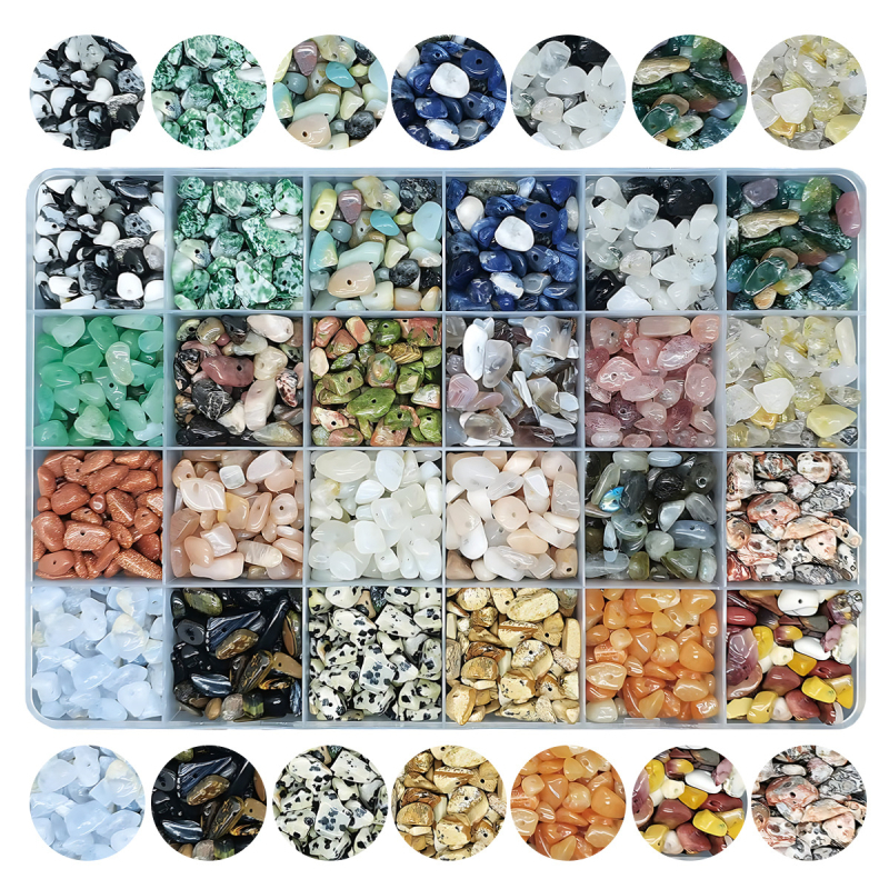 DIY ékszerkészítéshez való kiegészítők, kő anyag, környezetbarát feldolgozás, totem minta, 2022 ősz