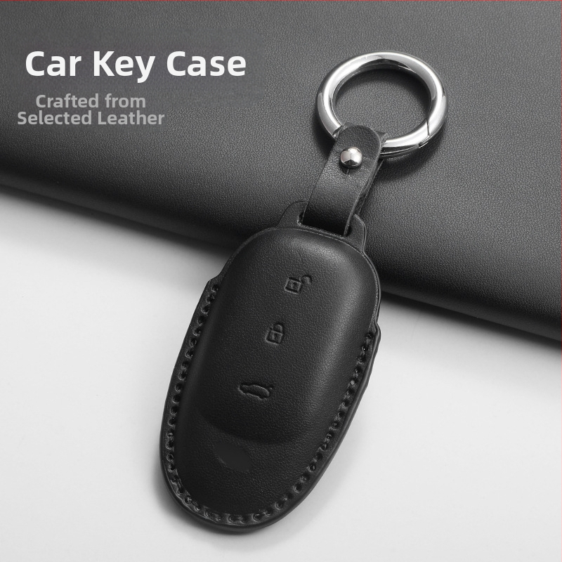 Southwest PU kulcsfob tok L7, L6, L8, L9 Mega, One – magas színvonalú, testreszabás nélkül