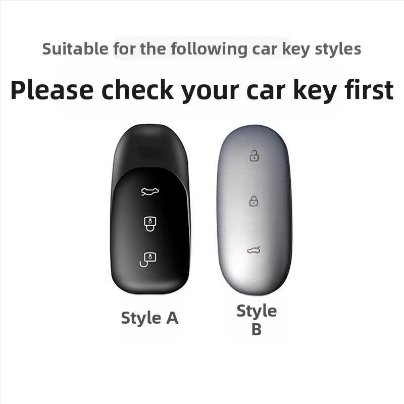 Southwest PU калъф за ключодържател за L7, L6, L8, L9 Mega, One – висок клас, без персонализация