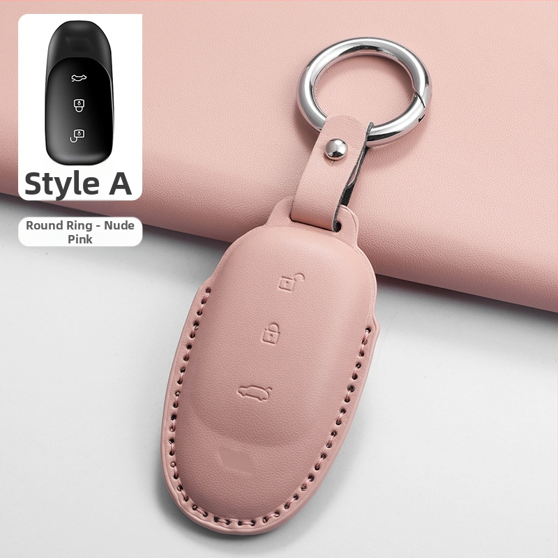 Southwest PU kulcsfob tok L7, L6, L8, L9 Mega, One – magas színvonalú, testreszabás nélkül