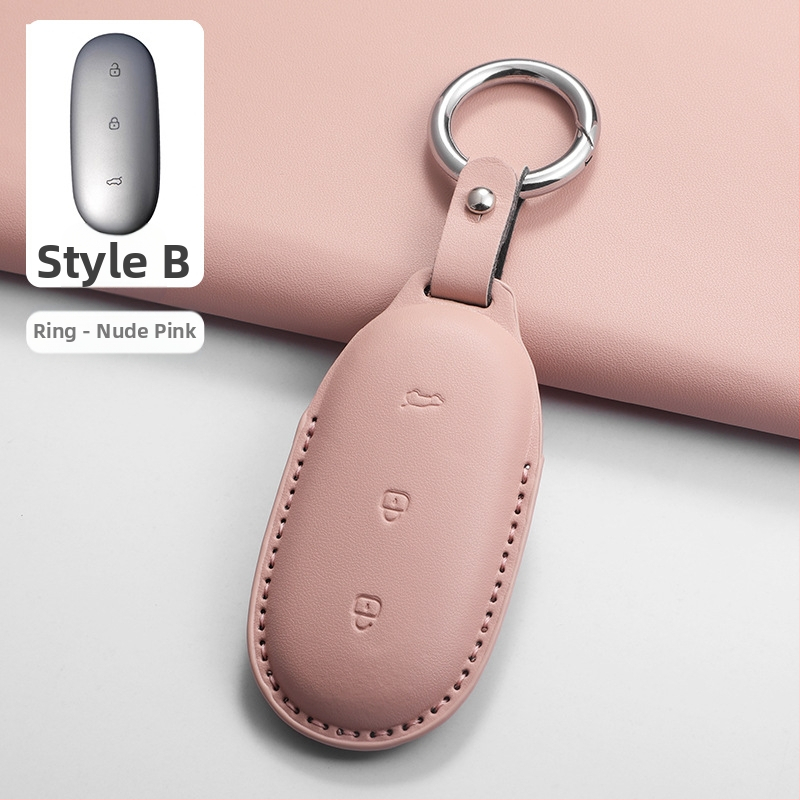 Southwest PU kulcsfob tok L7, L6, L8, L9 Mega, One – magas színvonalú, testreszabás nélkül