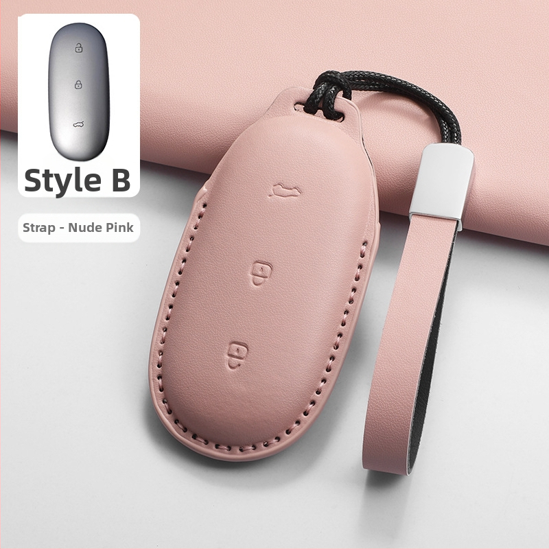 Southwest PU kulcsfob tok L7, L6, L8, L9 Mega, One – magas színvonalú, testreszabás nélkül