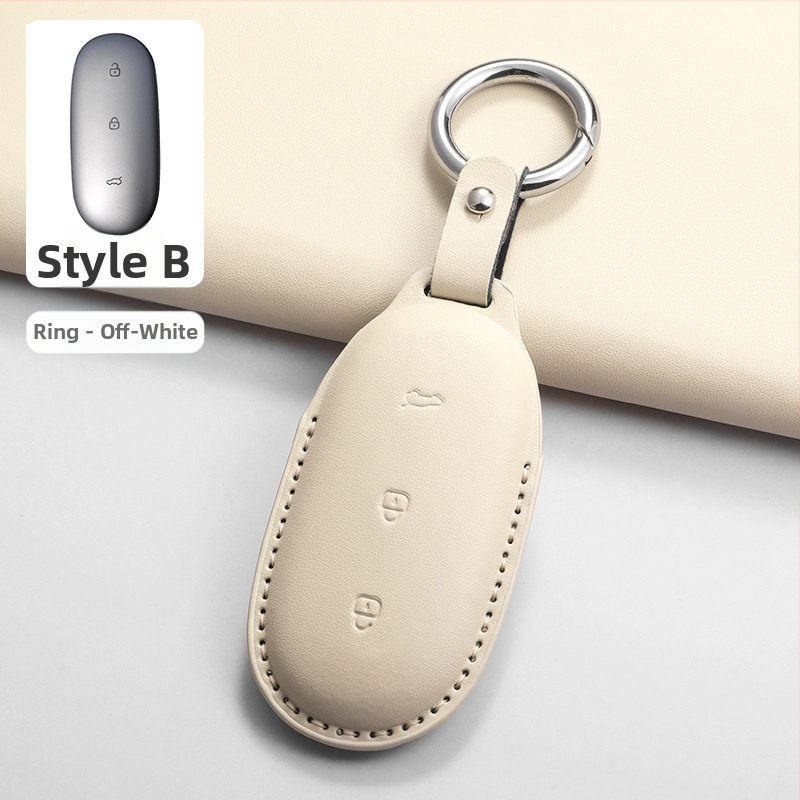 Southwest PU kulcsfob tok L7, L6, L8, L9 Mega, One – magas színvonalú, testreszabás nélkül