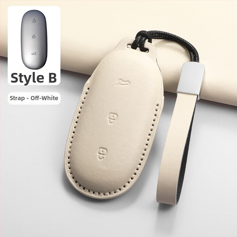 Southwest PU kulcsfob tok L7, L6, L8, L9 Mega, One – magas színvonalú, testreszabás nélkül